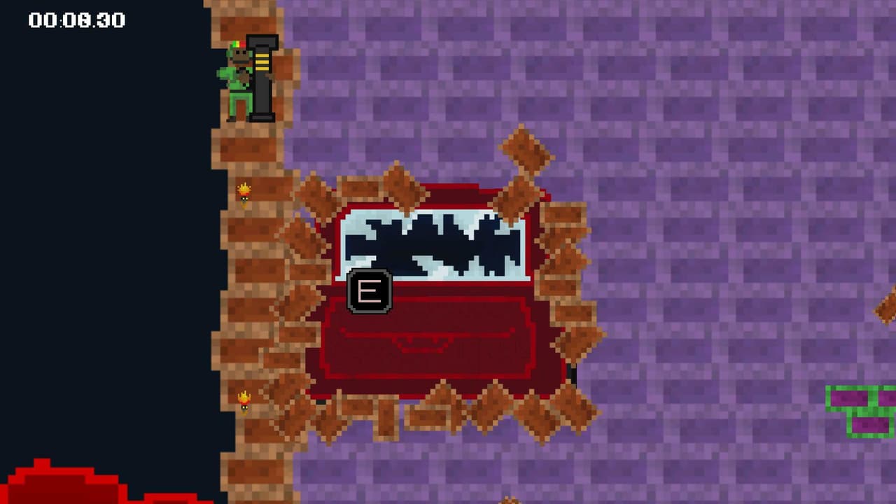 Zé da Pátria screenshot 6