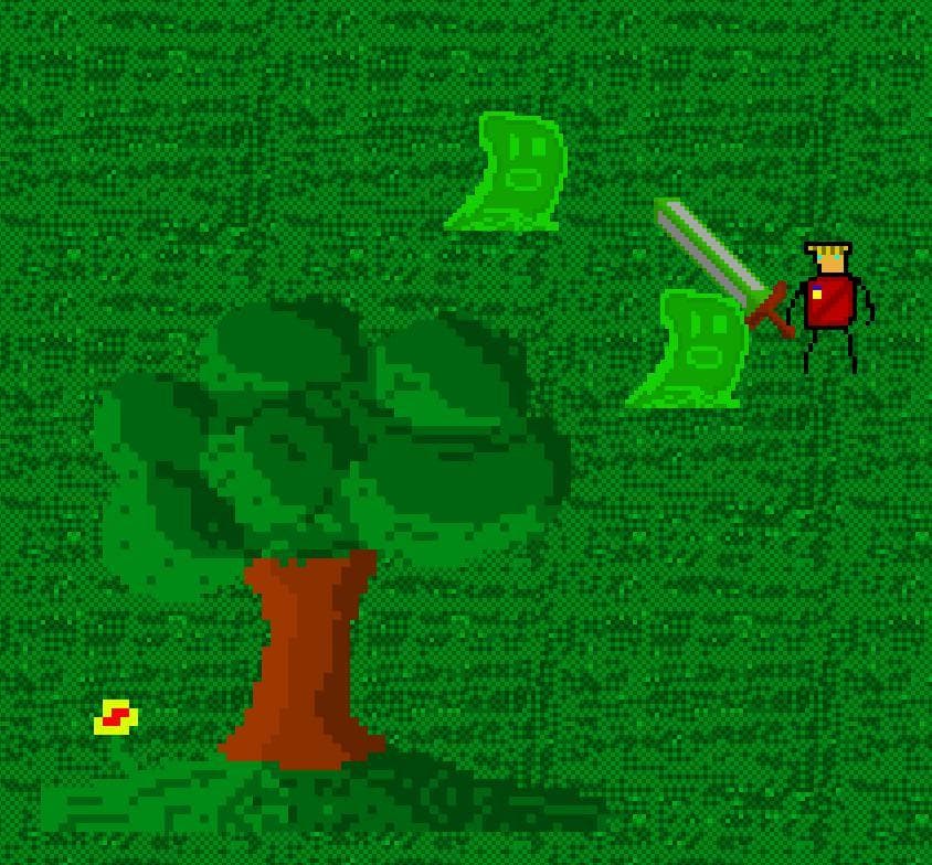 Wizards Wrath (combird) screenshot 3