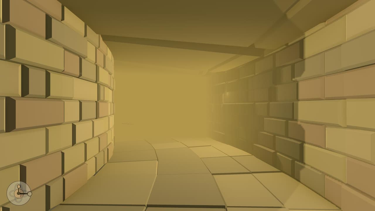 Loophole (Sarrixx, Shadowaduro, Claith, TheOriginal201) screenshot 2