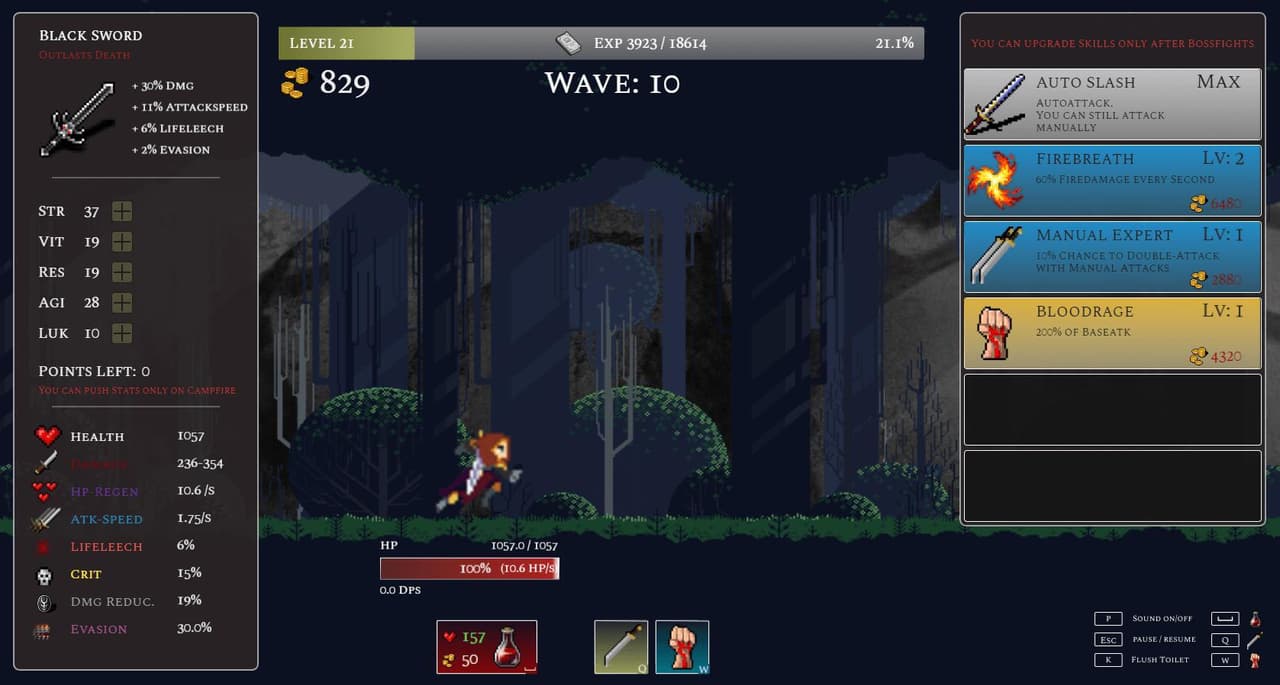 Karen vs Mobs screenshot 2