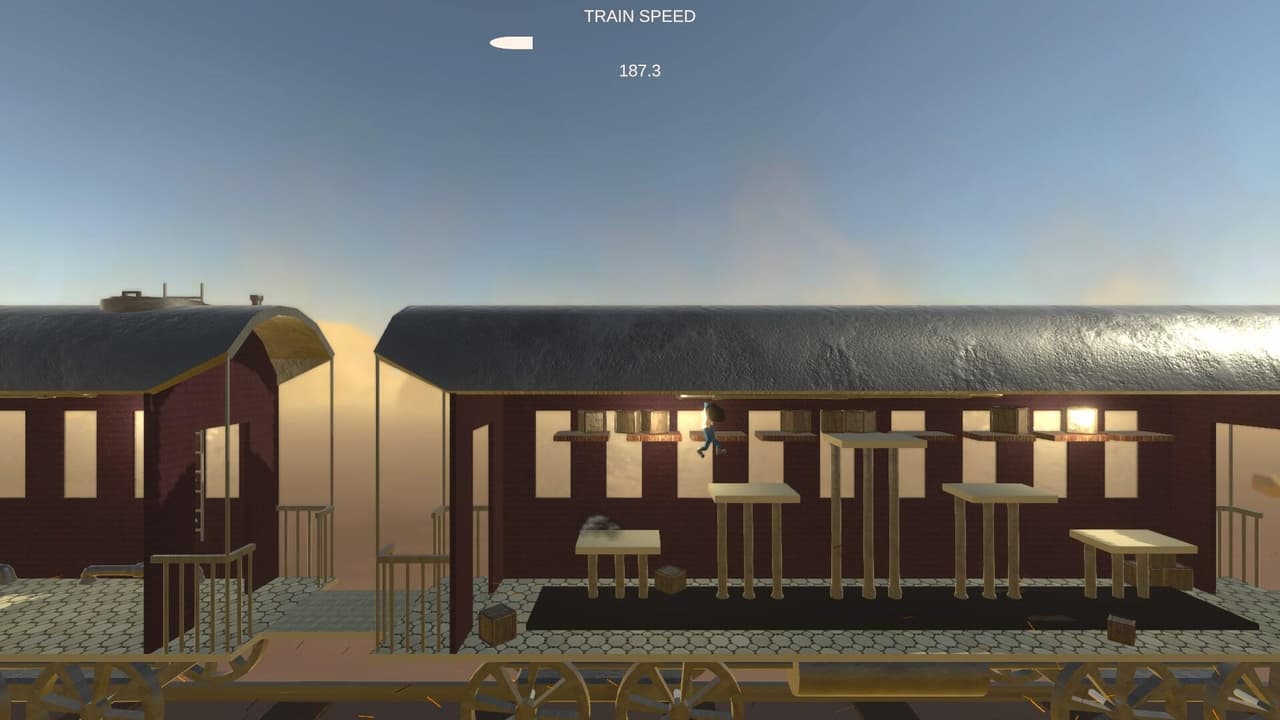 Loco Locomotive (Wognum) screenshot 5