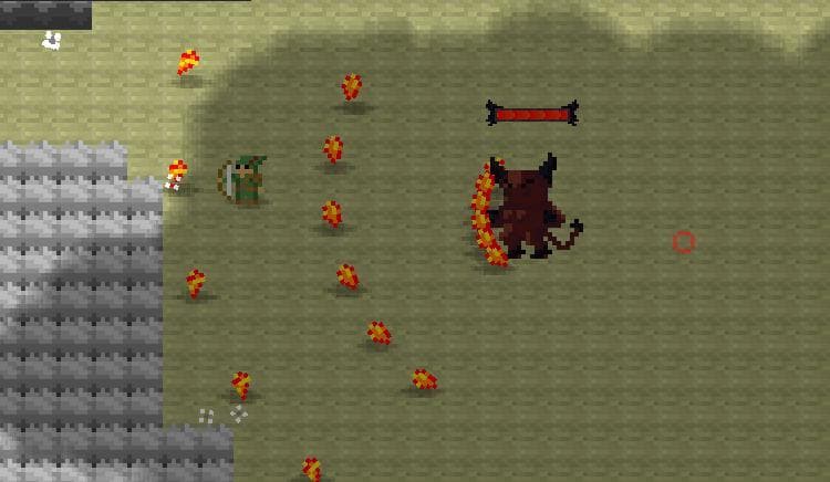 Dungeon Dwellers: Frostbitten screenshot 4