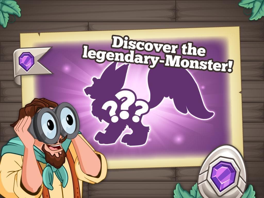 Tiny Monsters screenshot 4