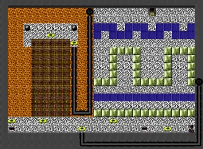 Escape! screenshot 2