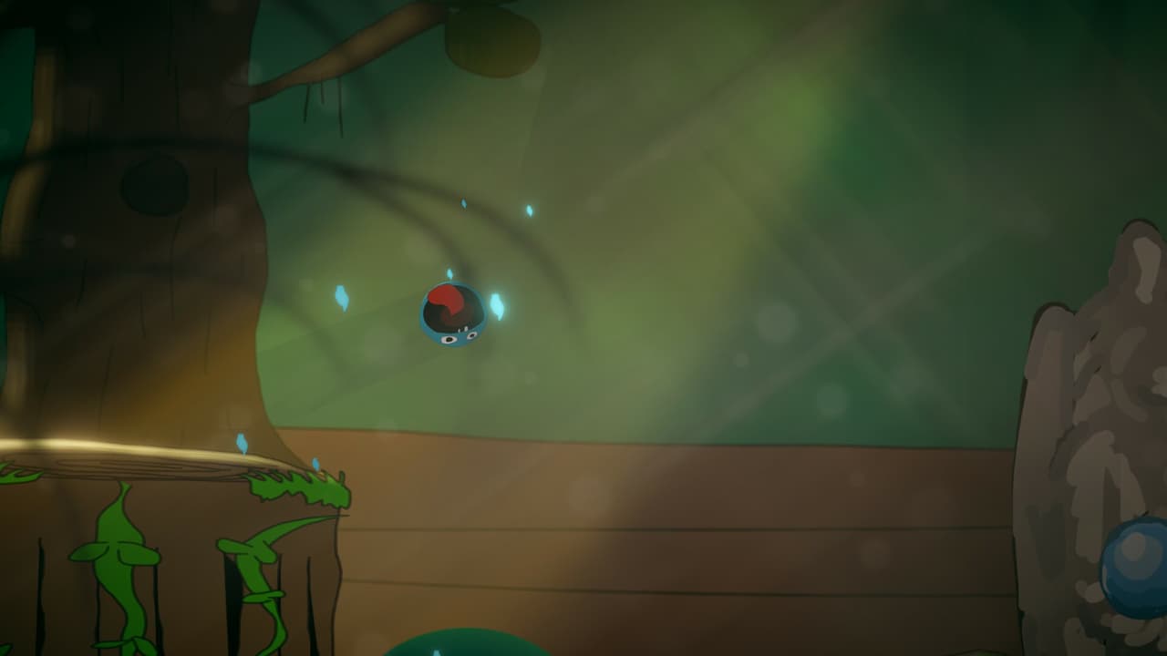 Sweet Pea screenshot 6