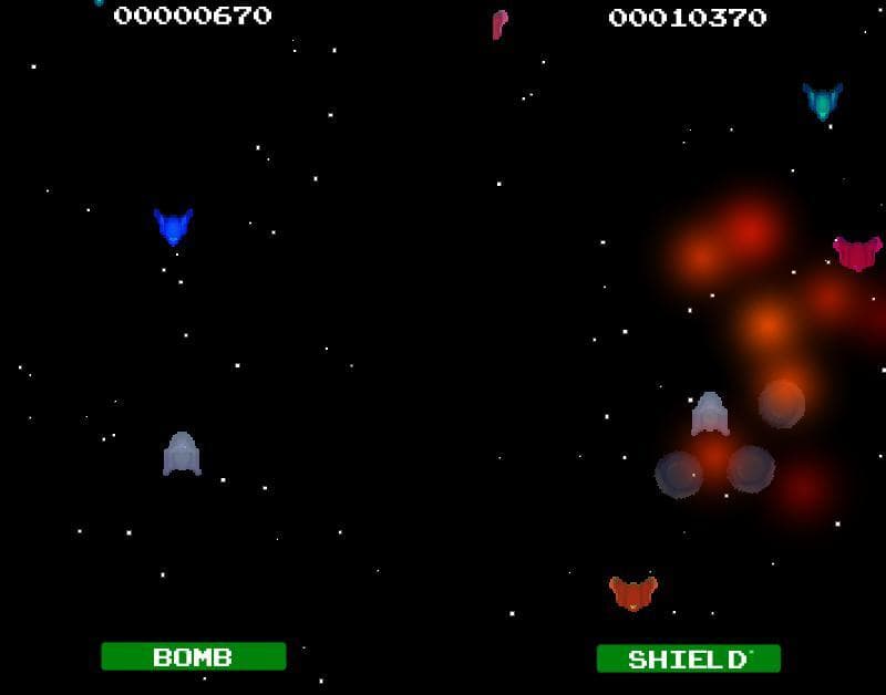 Malfunction (itch) (jocolloman, lazydevtom) screenshot 2