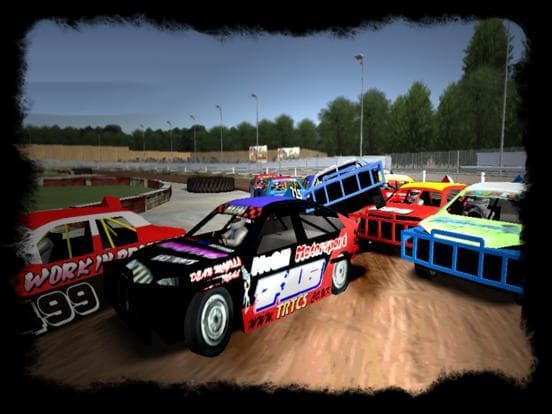 Saloons Unleashed screenshot 4