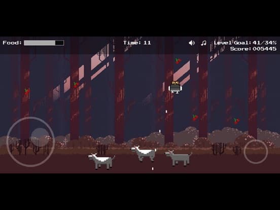 Baron Von Splatz Adventure Owl screenshot 3