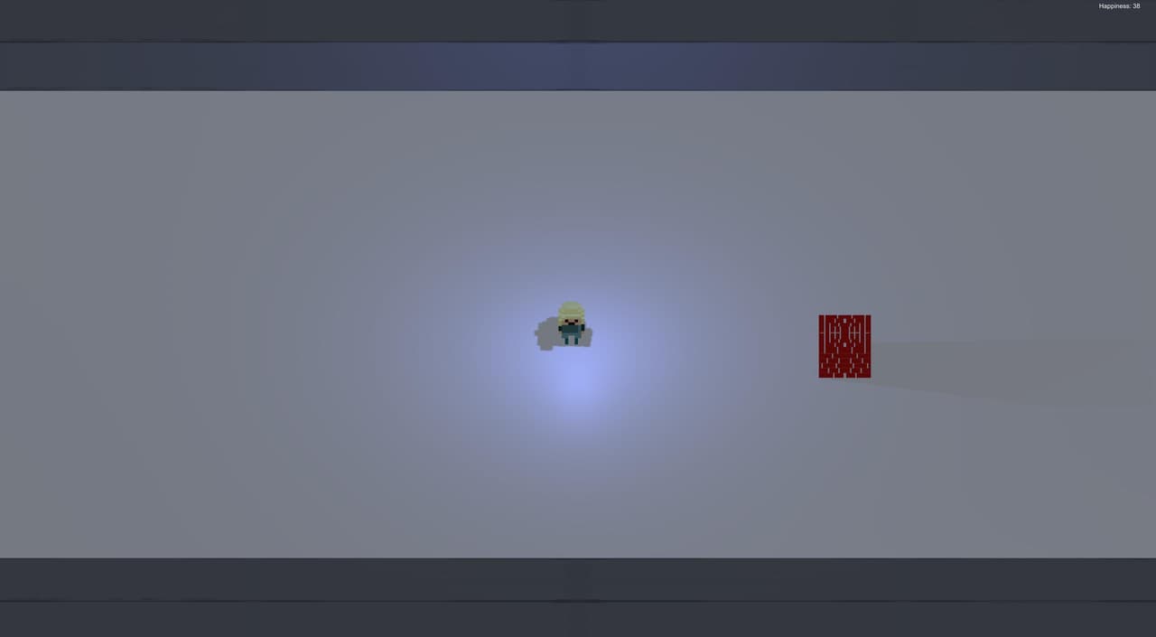 Building Walls Redux screenshot 2