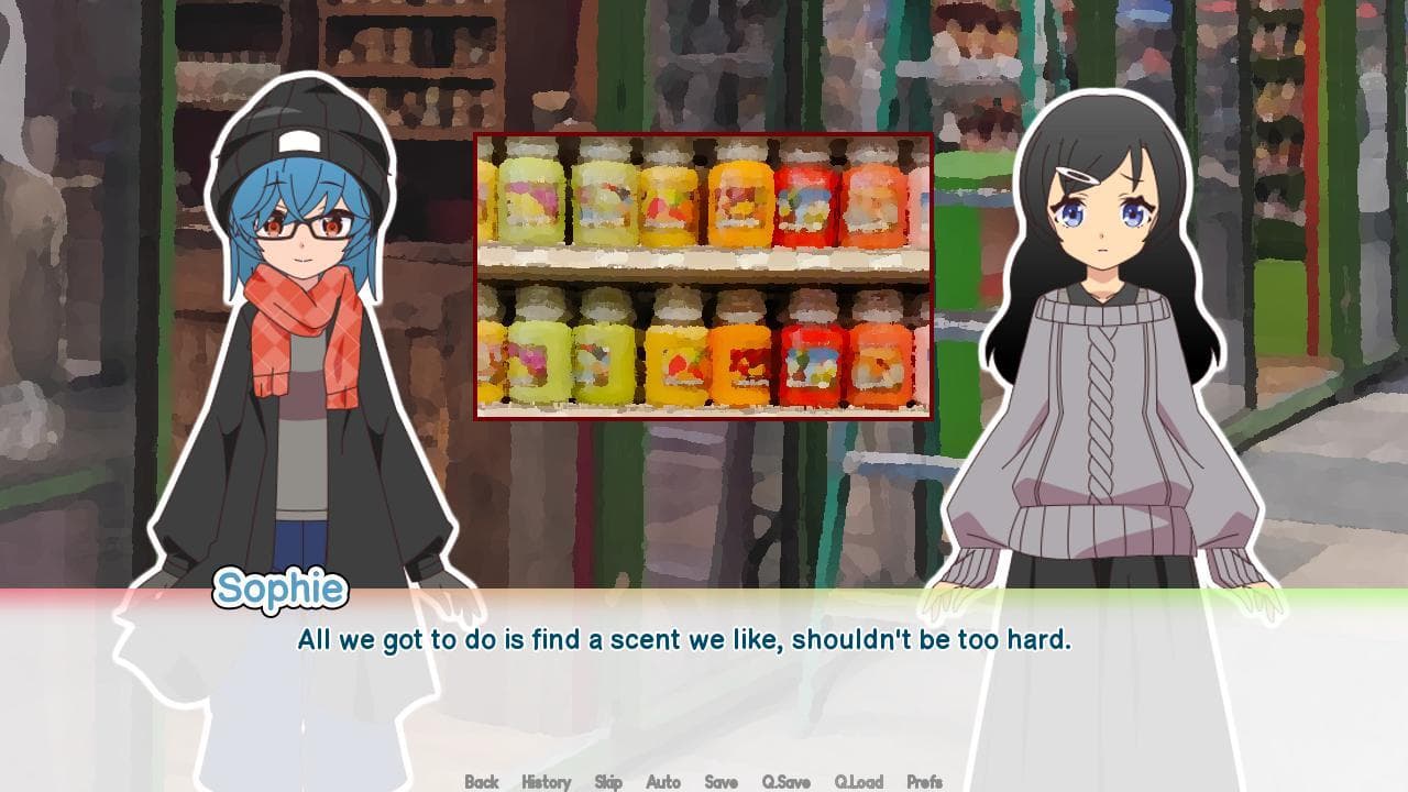 Ace of Gifts screenshot 2