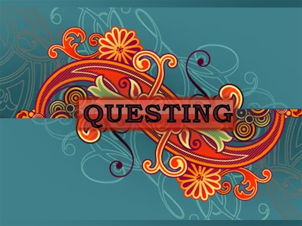 Questing