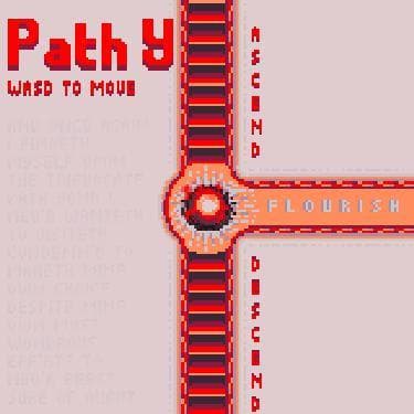 Path Y