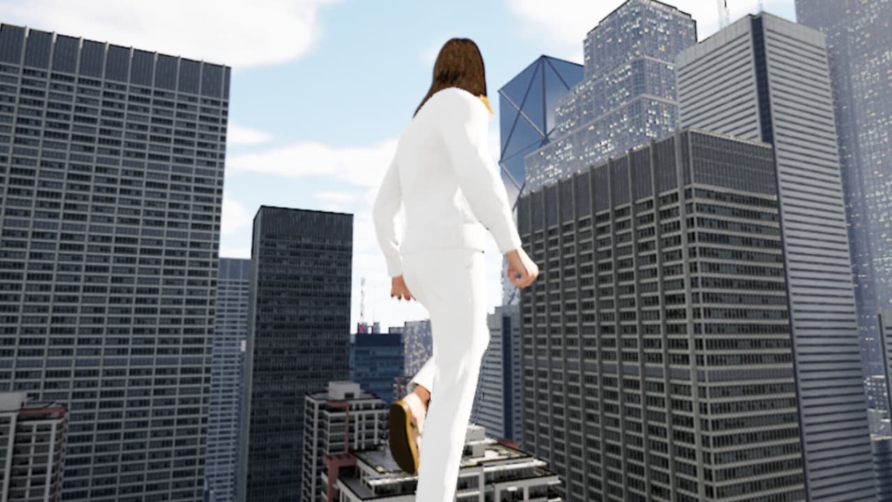 Jesus Christ Simulator screenshot 5