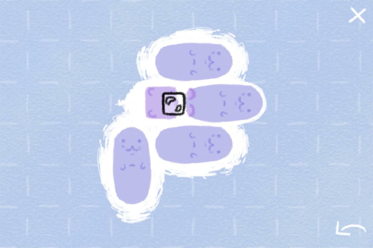 Super Seals Float screenshot 3