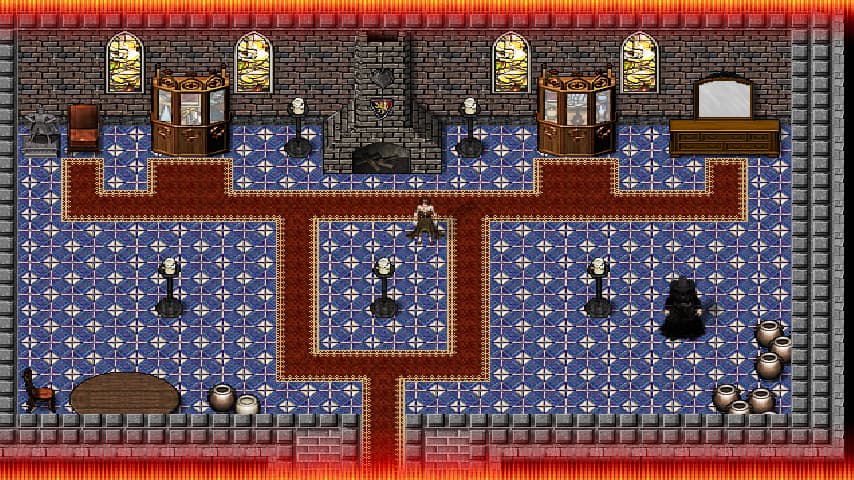 GODs DEATH screenshot 2