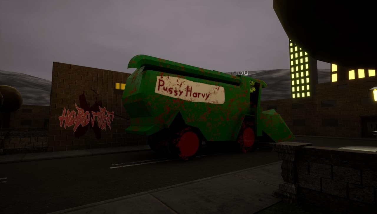 Hobo Harvest