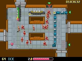 Hyper Princess Pitch