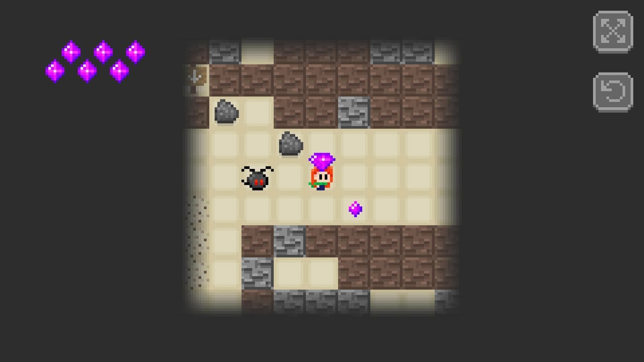 Intricave screenshot 4