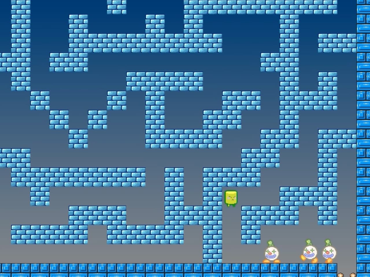 DULCELANDIA screenshot 3