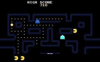 PAC-MAN (itch) (TheMannn)