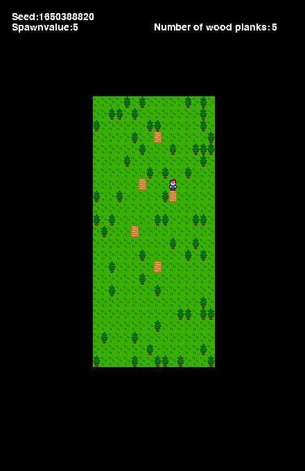 TinyTerrains
