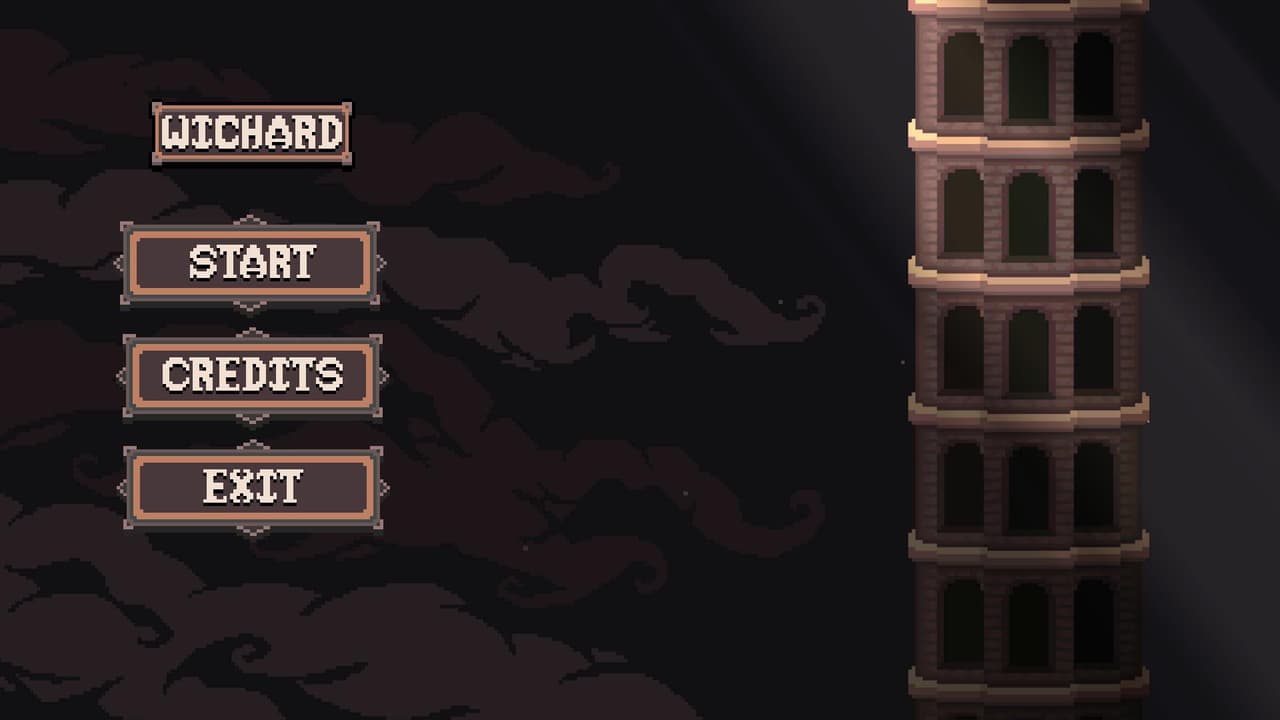 Wichard screenshot 2