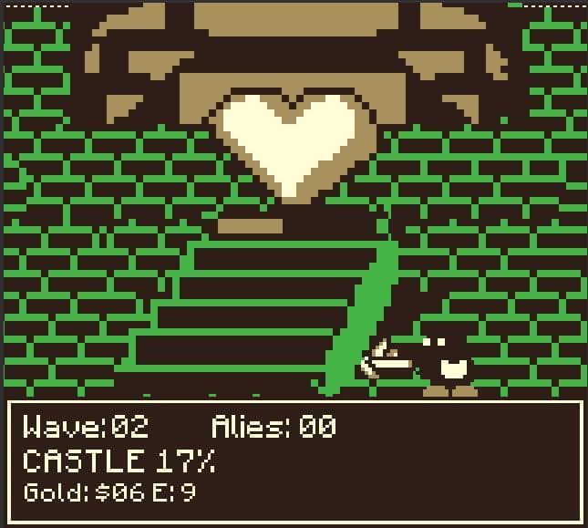 Defender (itch) (hedersonleeh) screenshot 2