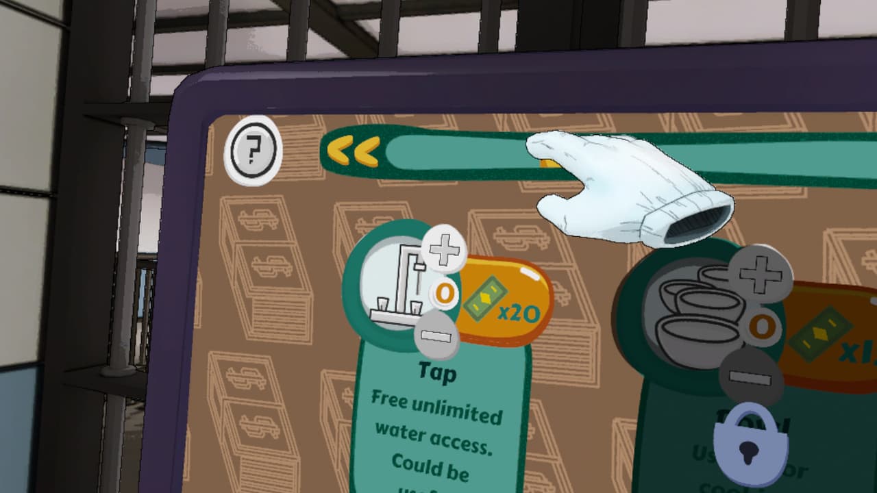 Prison Boss VR screenshot 5
