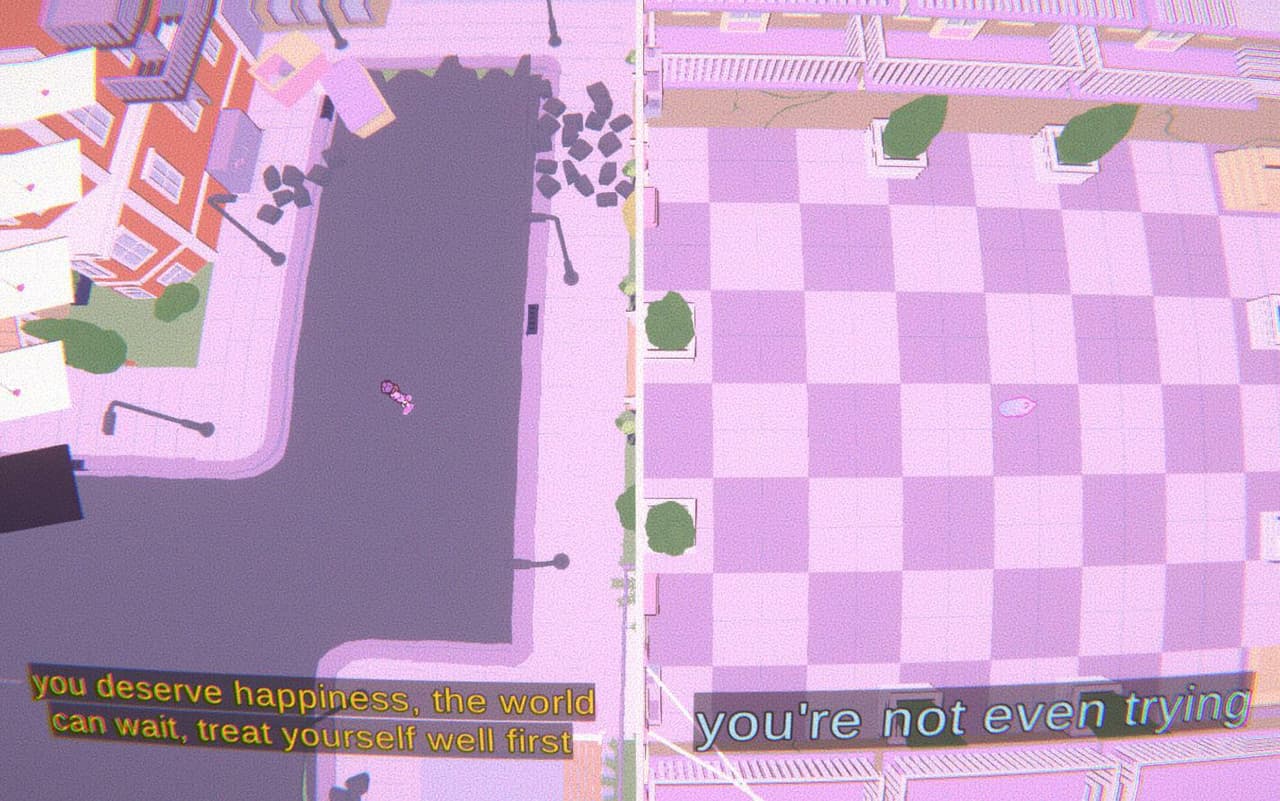 Youve Got Mail (zenpj, joot) screenshot 5