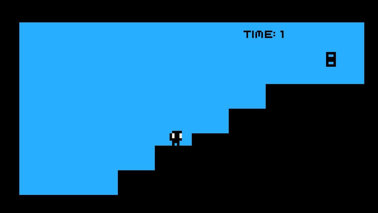 Shadows (itch) (djmick254) screenshot 2