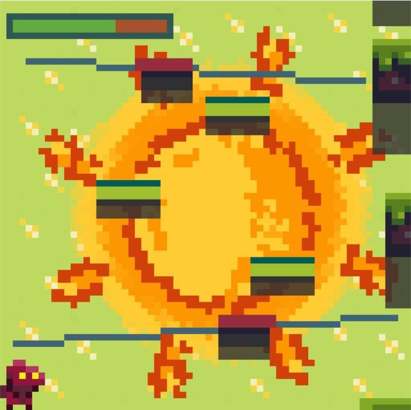 Up To The Top screenshot 3