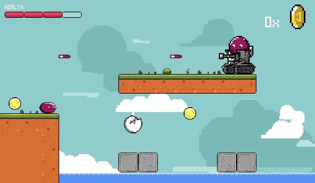 Little Kitty (AfroBlue) screenshot 4