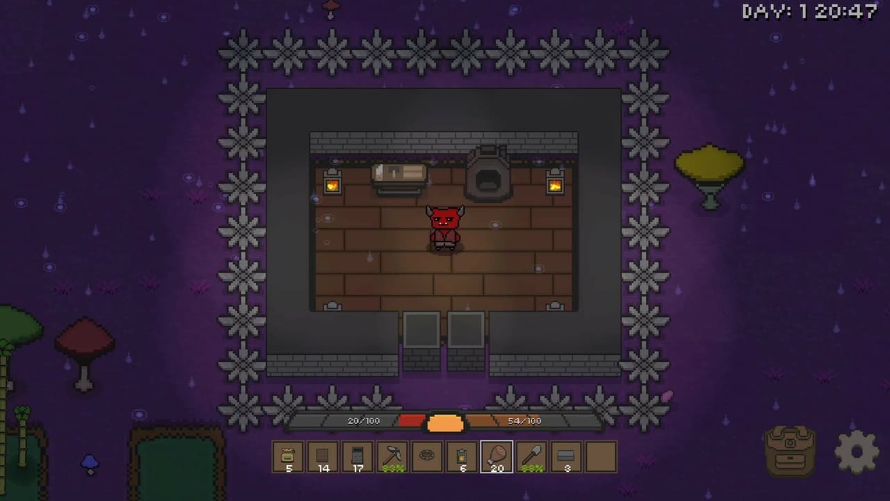 Underlings screenshot 2