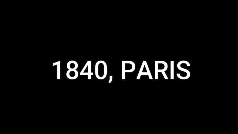 The Ghost of Paris screenshot 3