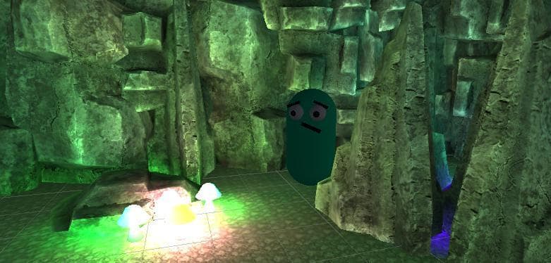 Midevil Final screenshot 2