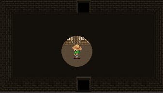 Curse of The Light screenshot 3