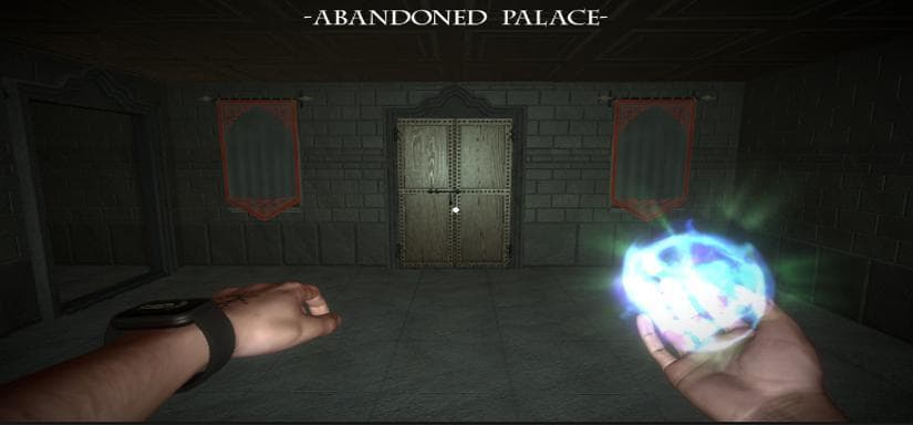 House of horror 2 screenshot 5