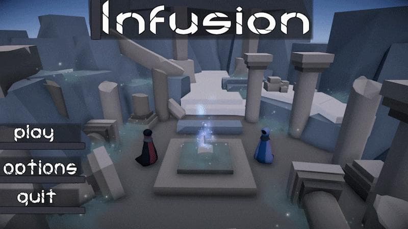Infusion screenshot 2
