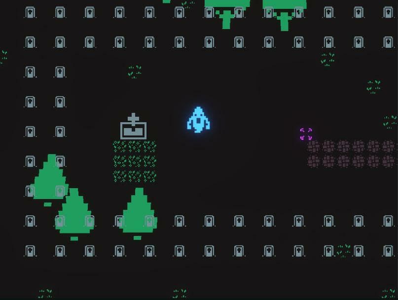 Vengeance - Thats the spirit! screenshot 3