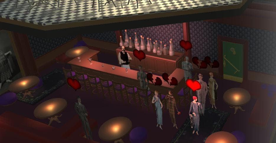 The Blind Jaskier screenshot 4