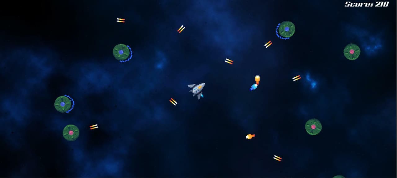 misGuided screenshot 2