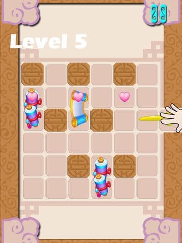 Cultural Heritage Free screenshot 4