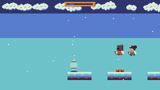 Peasant Knight screenshot 4
