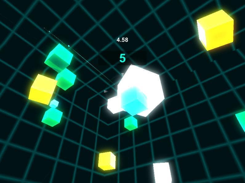 Box Shooter (MarcoTTC)