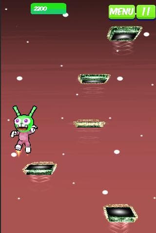 Alberts Ascension screenshot 3