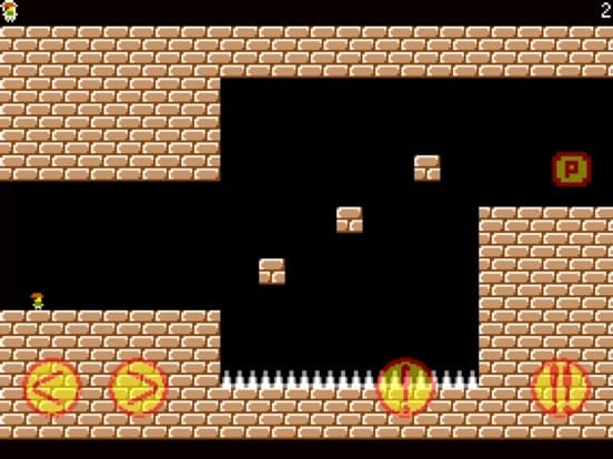 TrapAdventure 2 -Hardest Retro Game screenshot 2