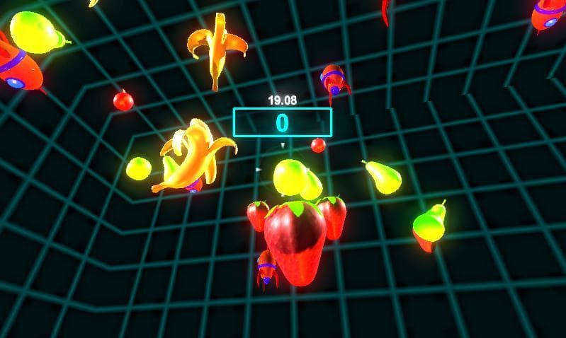 Fruit Shoot (Carrot) screenshot 3