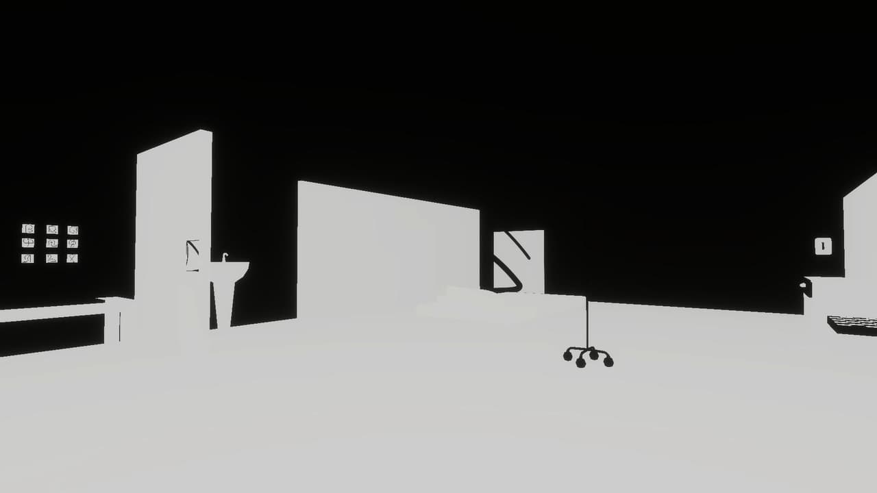 BlackOut (itch) (Roman Grzegorzewski) screenshot 2