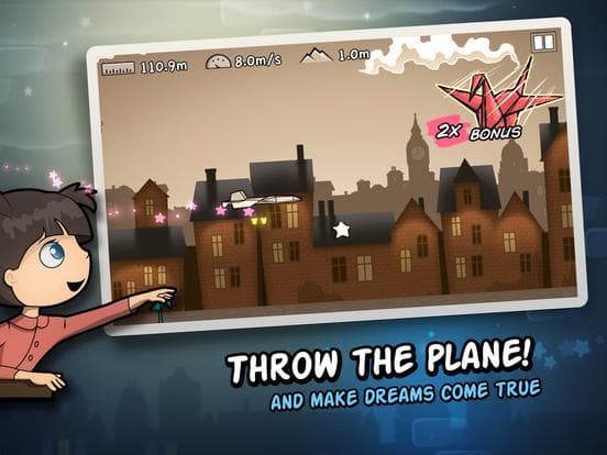 Flight! screenshot 2