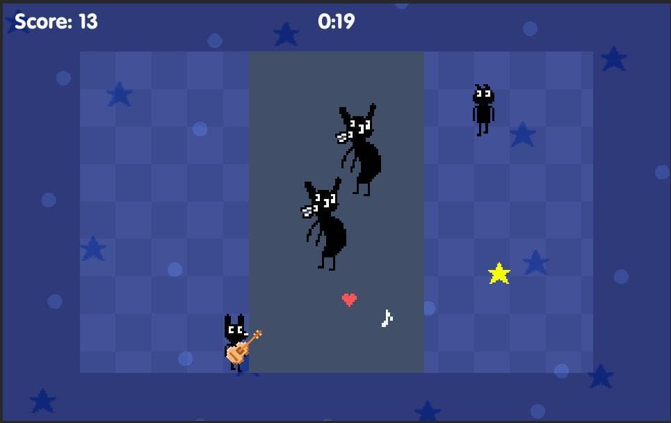 Lovies screenshot 4
